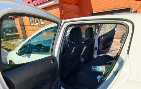 Peugeot 308 II, 2011 год, 715 000 рублей, 9 фотография