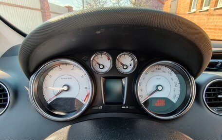 Peugeot 308 II, 2011 год, 715 000 рублей, 7 фотография