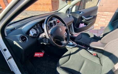 Peugeot 308 II, 2011 год, 715 000 рублей, 6 фотография