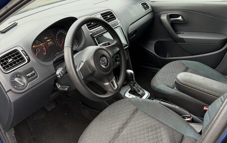 Volkswagen Polo VI (EU Market), 2019 год, 770 000 рублей, 11 фотография