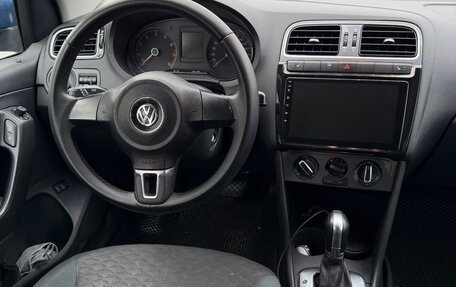Volkswagen Polo VI (EU Market), 2019 год, 770 000 рублей, 9 фотография