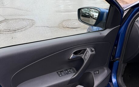 Volkswagen Polo VI (EU Market), 2019 год, 770 000 рублей, 10 фотография