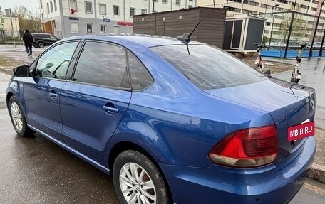 Volkswagen Polo VI (EU Market), 2019 год, 770 000 рублей, 6 фотография