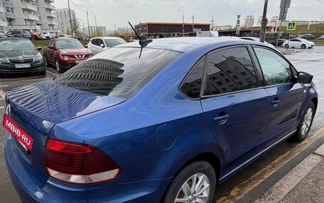 Volkswagen Polo VI (EU Market), 2019 год, 770 000 рублей, 5 фотография