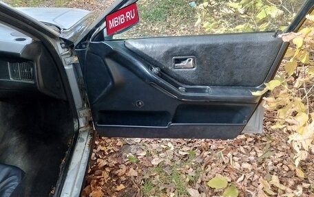 Audi 80, 1991 год, 75 000 рублей, 6 фотография