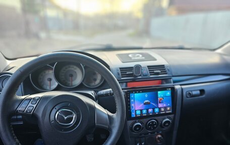 Mazda 3, 2007 год, 485 000 рублей, 6 фотография