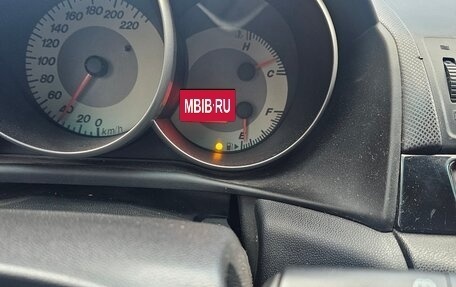 Mazda 3, 2007 год, 485 000 рублей, 7 фотография