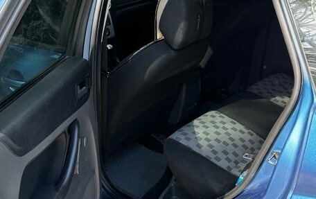 Ford Focus II рестайлинг, 2006 год, 525 000 рублей, 15 фотография