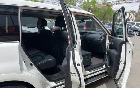Infiniti QX56, 2011 год, 2 150 000 рублей, 5 фотография