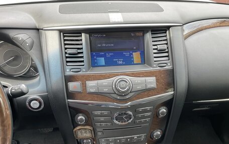 Infiniti QX56, 2011 год, 2 150 000 рублей, 9 фотография