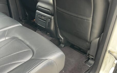 Infiniti QX56, 2011 год, 2 150 000 рублей, 11 фотография