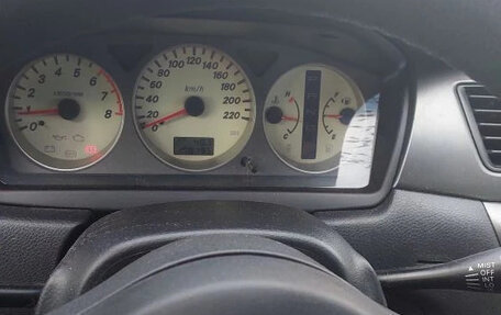 Mitsubishi Lancer IX, 2006 год, 340 000 рублей, 5 фотография