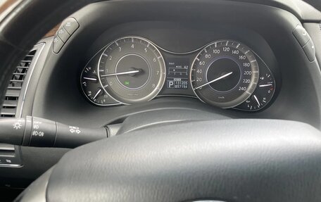 Infiniti QX56, 2011 год, 2 150 000 рублей, 8 фотография