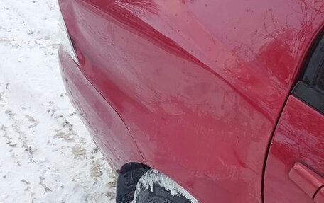 Mitsubishi Lancer IX, 2006 год, 340 000 рублей, 7 фотография