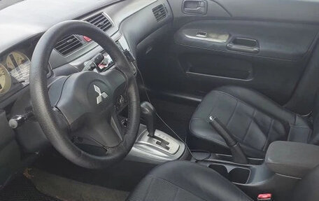 Mitsubishi Lancer IX, 2006 год, 340 000 рублей, 6 фотография