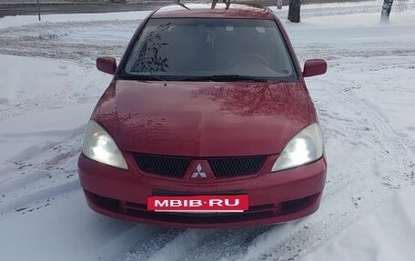 Mitsubishi Lancer IX, 2006 год, 340 000 рублей, 10 фотография