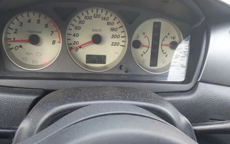 Mitsubishi Lancer IX, 2006 год, 340 000 рублей, 12 фотография