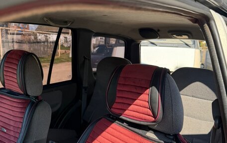 KIA Sportage IV рестайлинг, 2006 год, 330 000 рублей, 6 фотография