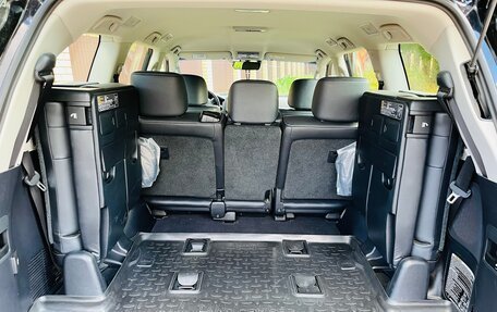 Toyota Land Cruiser 200, 2015 год, 6 850 000 рублей, 9 фотография