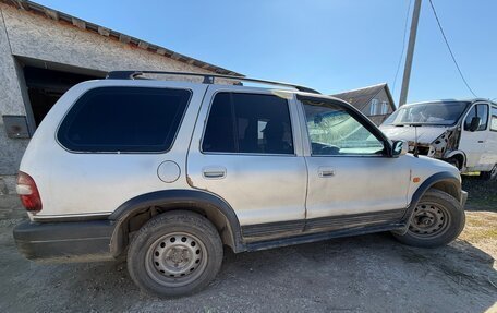 KIA Sportage IV рестайлинг, 2006 год, 330 000 рублей, 4 фотография