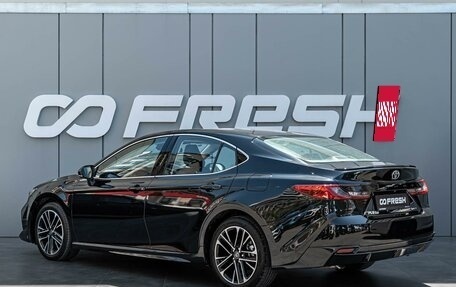Toyota Camry, 2025 год, 3 999 000 рублей, 2 фотография