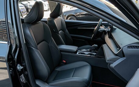 Toyota Camry, 2025 год, 3 999 000 рублей, 8 фотография