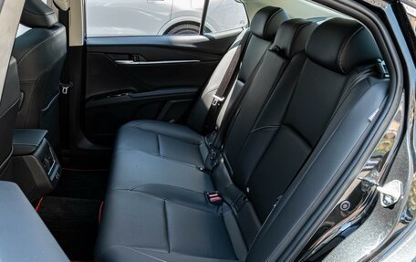 Toyota Camry, 2025 год, 3 999 000 рублей, 9 фотография