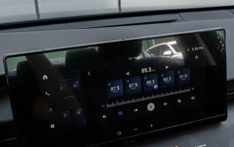 Toyota Camry, 2025 год, 3 999 000 рублей, 14 фотография