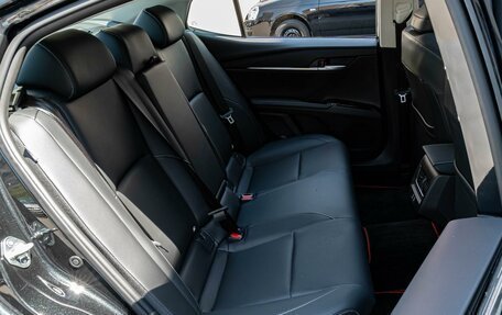Toyota Camry, 2025 год, 3 999 000 рублей, 7 фотография