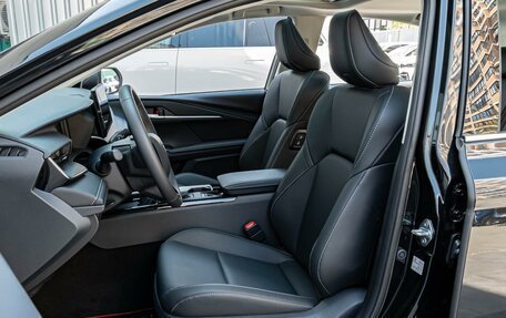Toyota Camry, 2025 год, 3 999 000 рублей, 10 фотография