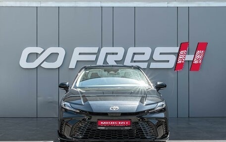 Toyota Camry, 2025 год, 3 999 000 рублей, 3 фотография