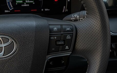 Toyota Camry, 2025 год, 3 999 000 рублей, 18 фотография