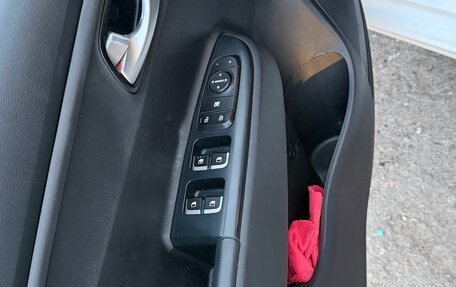 KIA Rio IV, 2021 год, 1 050 000 рублей, 9 фотография