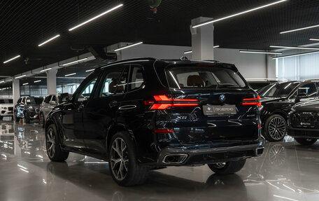 BMW X5, 2024 год, 8 750 000 рублей, 4 фотография