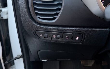 KIA Rio IV, 2021 год, 1 050 000 рублей, 11 фотография