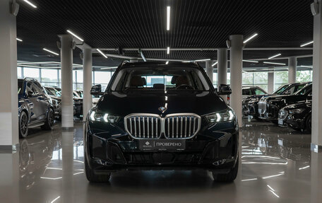 BMW X5, 2024 год, 8 750 000 рублей, 3 фотография