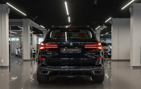BMW X5, 2024 год, 8 750 000 рублей, 6 фотография