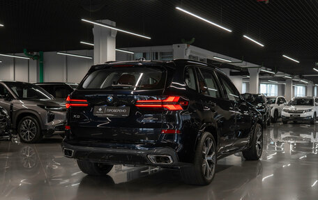 BMW X5, 2024 год, 8 750 000 рублей, 5 фотография