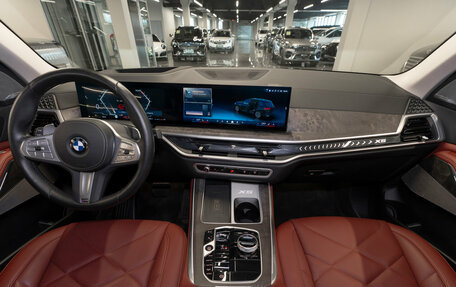 BMW X5, 2024 год, 8 750 000 рублей, 8 фотография