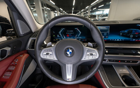 BMW X5, 2024 год, 8 750 000 рублей, 11 фотография