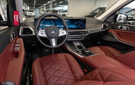 BMW X5, 2024 год, 8 750 000 рублей, 7 фотография