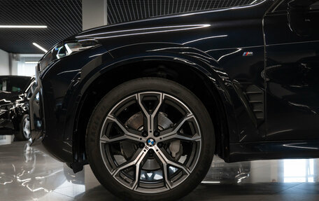 BMW X5, 2024 год, 8 750 000 рублей, 26 фотография