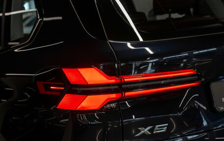 BMW X5, 2024 год, 8 750 000 рублей, 28 фотография