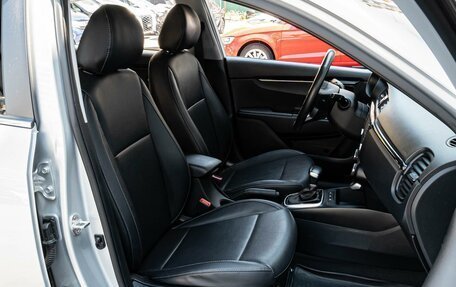 KIA Rio IV, 2019 год, 1 795 000 рублей, 8 фотография