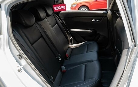 KIA Rio IV, 2019 год, 1 795 000 рублей, 7 фотография