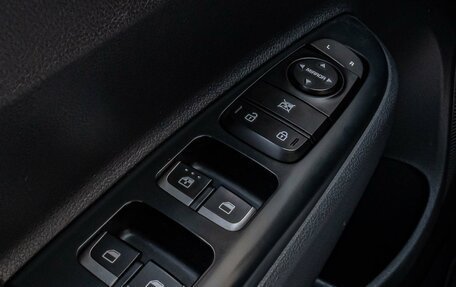 KIA Rio IV, 2019 год, 1 795 000 рублей, 22 фотография