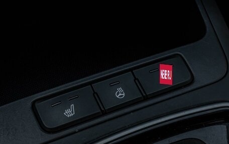 KIA Rio IV, 2019 год, 1 795 000 рублей, 21 фотография