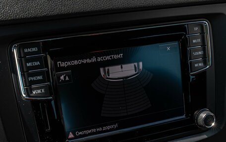 Skoda Yeti I рестайлинг, 2016 год, 1 435 000 рублей, 12 фотография