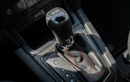 Skoda Yeti I рестайлинг, 2016 год, 1 435 000 рублей, 17 фотография