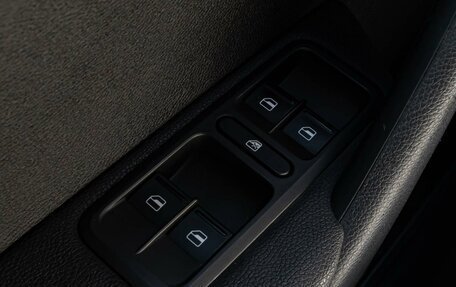 Skoda Yeti I рестайлинг, 2016 год, 1 435 000 рублей, 19 фотография